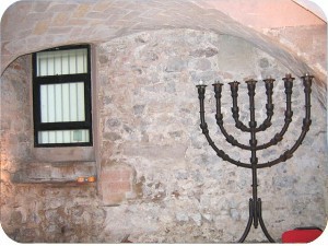 בית הכנסת העתיק