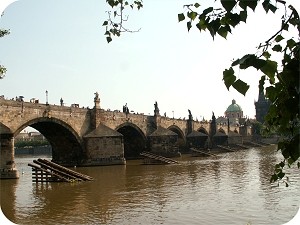גשר קארל
